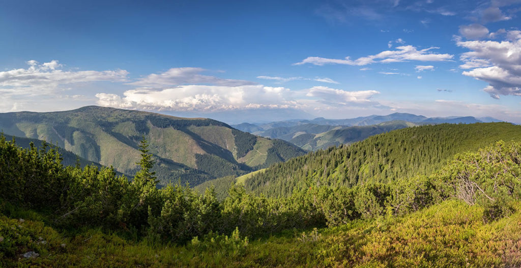 Nízké Tatry