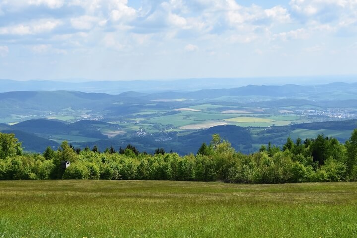 Česká krajina