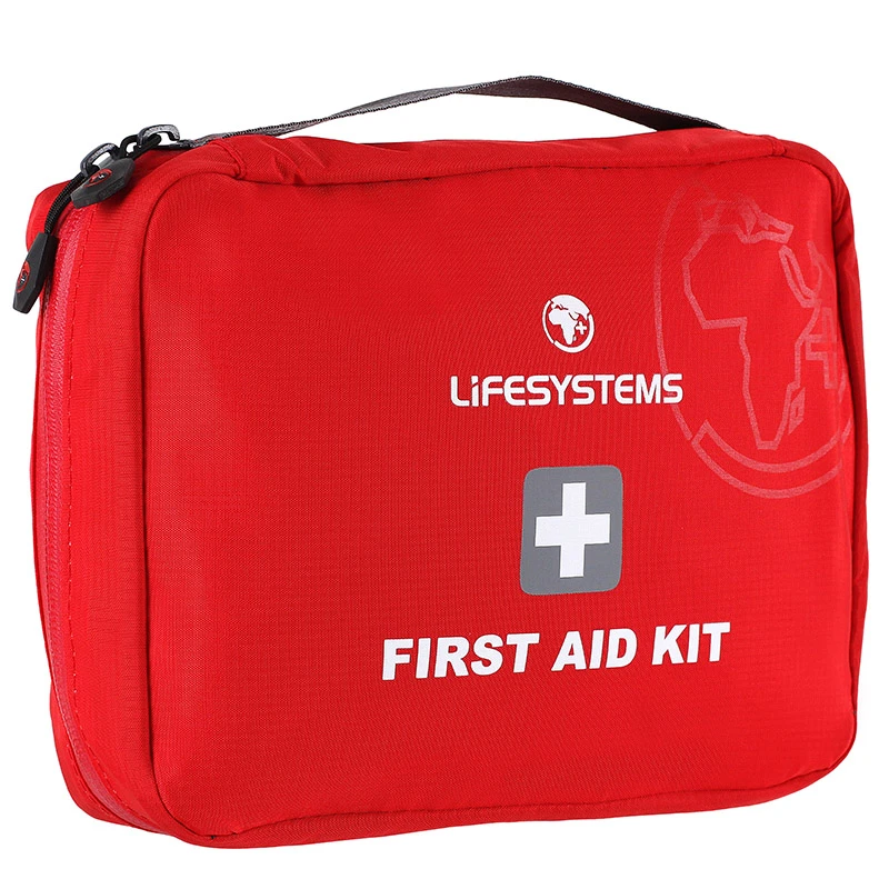 Cestovní lékarnička Lifesystems First Aid Case